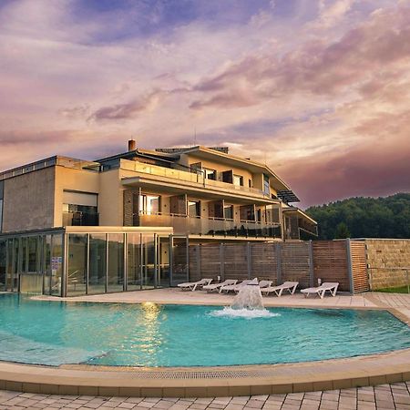 Hotel Bioterme Mala Nedelja Ljutomer Exteriér fotografie