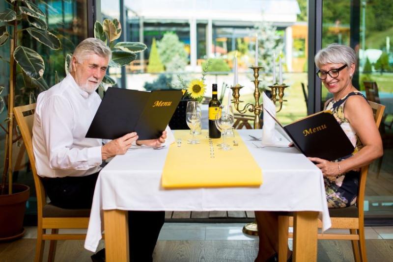 Hotel Bioterme Mala Nedelja Ljutomer Exteriér fotografie