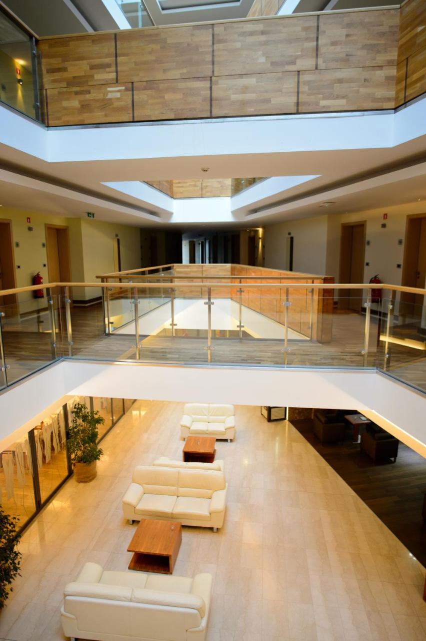 Hotel Bioterme Mala Nedelja Ljutomer Exteriér fotografie