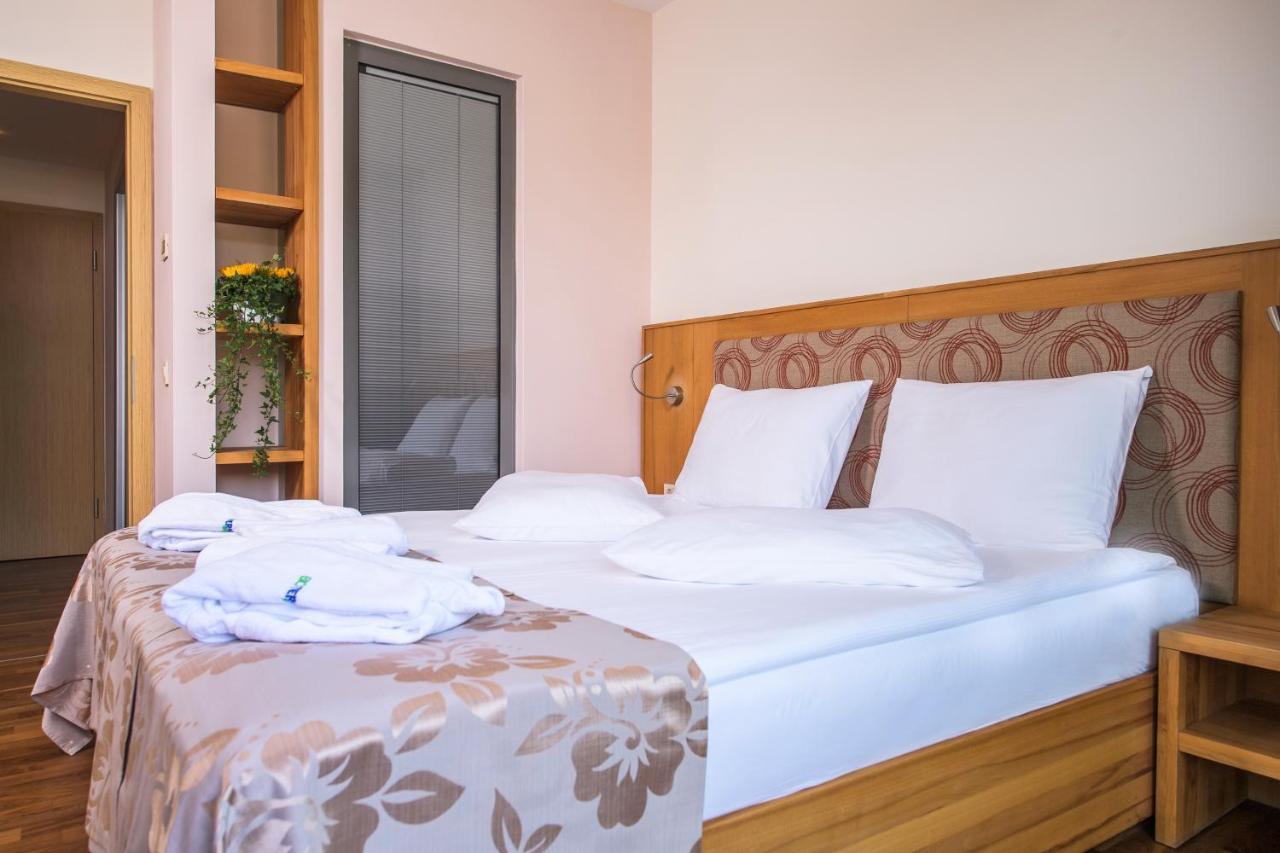 Hotel Bioterme Mala Nedelja Ljutomer Exteriér fotografie